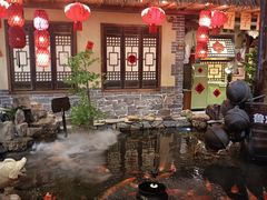 -鱼满舱·鲜活海鲜·正宗鲁菜