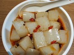 -小金鬼·煎饺·鸽子汤
