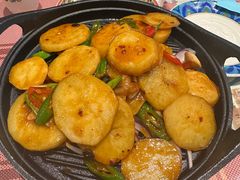 -巴依老爷新疆美食(望京小街店)