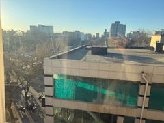 -元大都城垣遗址公园