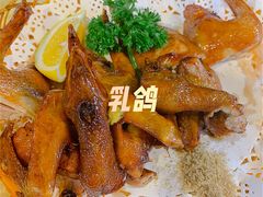 -一煲鸽