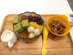 -似季甜铺·糖水·下午茶·小吃(麦地店)