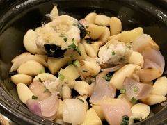 -长沙北辰洲际酒店-兰调全日餐厅