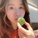 最近突然间爱上了大福
