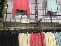 -鹿岛生活(熙地港店)