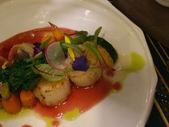 -第101座花园餐厅(湖滨88店)