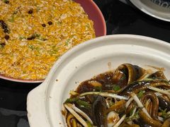 -芳芳私房菜·精做淮扬菜(承德路店)