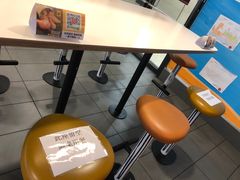 -麦当劳(宜安广场店)