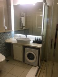 卫生间-海豚湾高端月子会所(黄浦店)