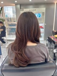 -赤道 Hair Salon