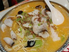 -喜家德虾仁水饺(方庄店)