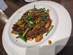 -老牌坊鲁菜名店(宽厚里店)