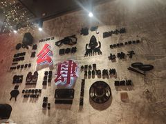 -么肆烤肉·中式自助·烤肉大排档(街道口季佳PAI店)