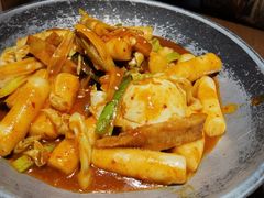 -土大力拌饭名家(丹尼斯百货店)