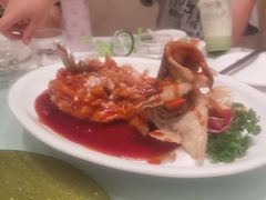 -得月楼·省级非遗·传统苏帮菜(观前店)