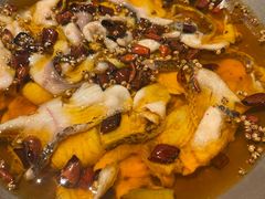 -水煮三国·川鲁江湖菜(香山店)