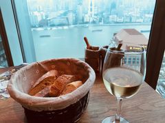 -翡翠36餐厅(浦东香格里拉店)