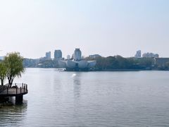 -东湖景区