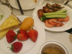 -东方红海鲜百汇(国际大厦店)