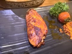 -希屿·Xislands融合餐厅