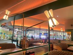 -芭莉与彩虹西餐厅(成都合生汇店)