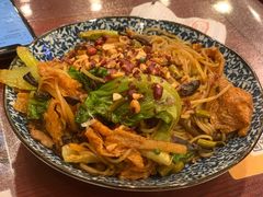 生炒螺蛳粉-螺世纪螺蛳粉·桂味小排档(裕德店)