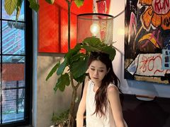 -nodcafe(M50创意园店)