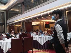 -广州同裕国际酒店