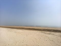 -日照海滨国家森林公园