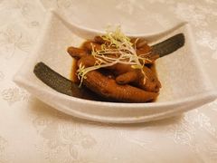 陈醋凤爪-酌宴府The China Club·广州万富希尔顿酒店(云城东路店)