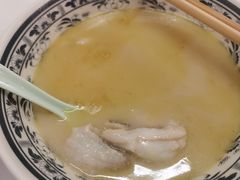 -明呈黄鱼面馆(斜土路店)