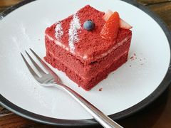 -良木缘咖啡西餐(新城市广场店)