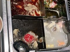 -海底捞火锅(名门店)