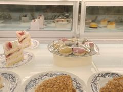 -PETIT PARIS 小巴黎(花园道店)