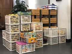 -鲜之醇(九州昌硕广场店)