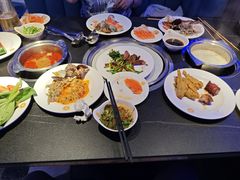 -海韵之星邮轮水会(明发商业广场店)