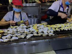 -海大南门夜市(海富街店)