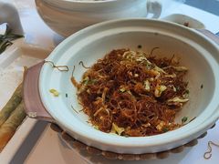 -湖锦酒楼·31年地道湖北菜(黄鹤楼店)