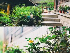 -乾园.魏庐湖景餐厅(花港店)