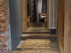 -邈墨茶馆(凤起路店)