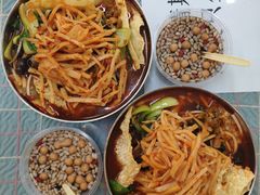 -红鼻子桂林米粉(金唐新光界店)