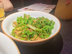 -湘阁里辣(南联锦泰城店)
