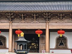 -福清南少林寺