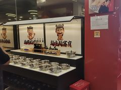 -潮汕美牛肉丸火锅店(天宁寺店)