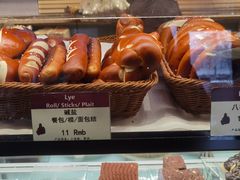 -德南面包房(尚都店)