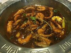 -东来顺饭庄(金泉广场店)