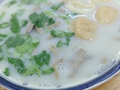 -鸭小妹鸭血粉丝(老门东店)