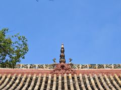 -南岳衡山风景名胜区-南岳大庙