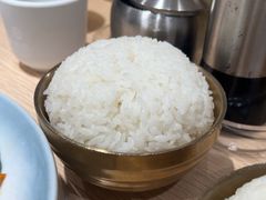 大米饭-老边饺子馆(东单店)