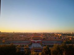 -钓鱼台国宾馆